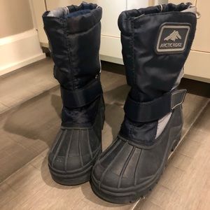 Snow Boots